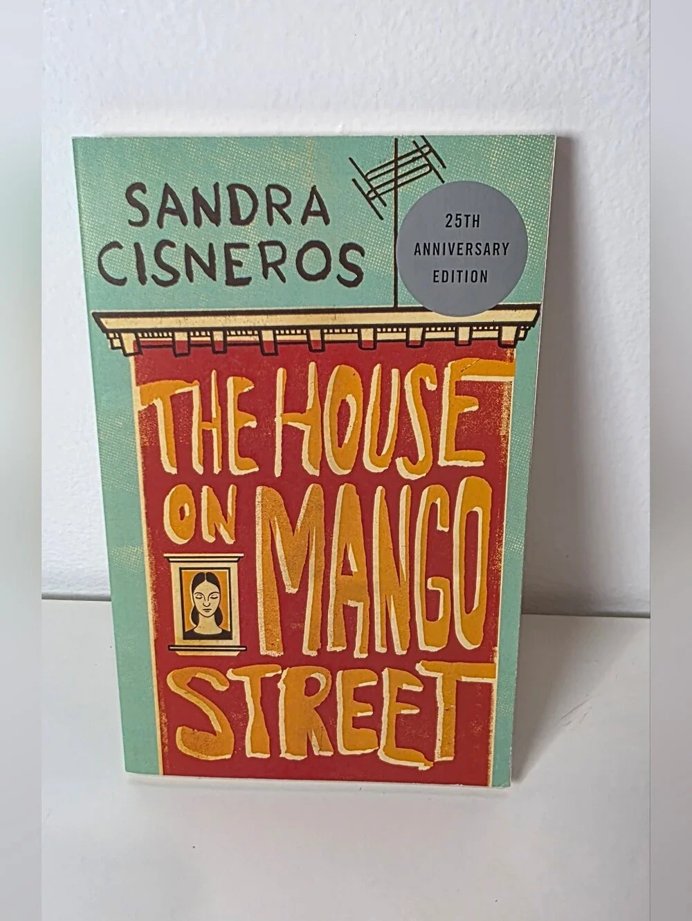 The House On Mango Street
